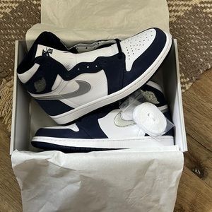 Air Jordan 1 - Brand New - Men’s Size 9.5